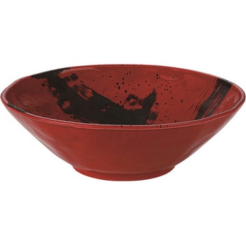 丸鉢 Φ143mm - 福井クラフト