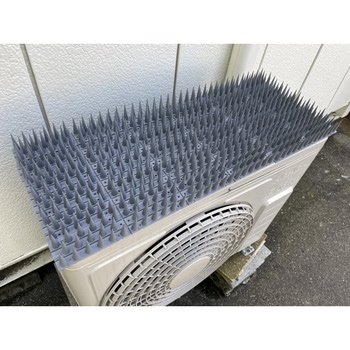 ハリヤマトゲオ 害獣害鳥忌避トゲトゲシート ミネ