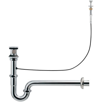 ポップアップPトラップ カクダイ