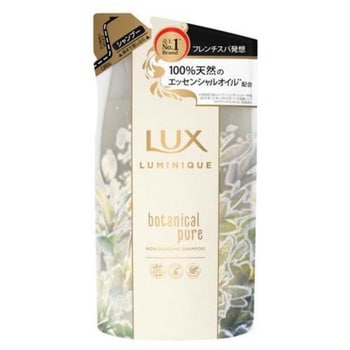 シャンプー 販売 luminique