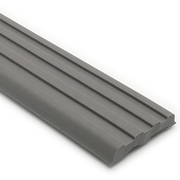 階段滑り止め ノンスリップ用40巾ゴムタイヤ ケージーパルテック