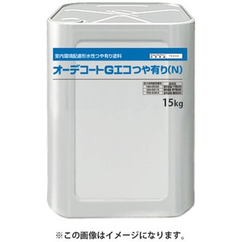 オーデコートGエコ ニッぺ(日本ペイント)