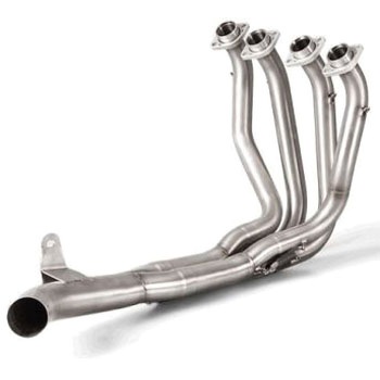 オプション ヘッダーパイプ (ステン) AKRAPOVIC (アクラポビッチ)