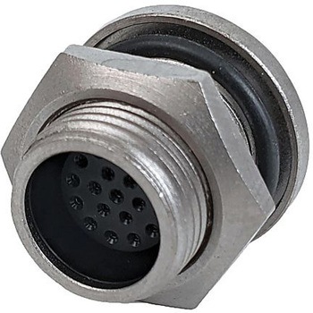 SF7984-18SG-3ES ~` RlN^ 18POS RCPT PCB SWITCHCRAFT 53125846