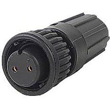 円形 コネクタ プラグ 6POS ケーブル SWITCHCRAFT