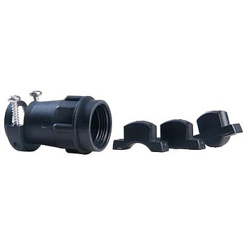 円形 ケーブル クランプ サイズ12 ITTキャノン