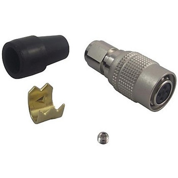 HR10A-10P-12S(74) �~�` �R�l�N�^ �v���O 12POS �P�[�u�� HIROSE(�q���Z�d�@) 53126327