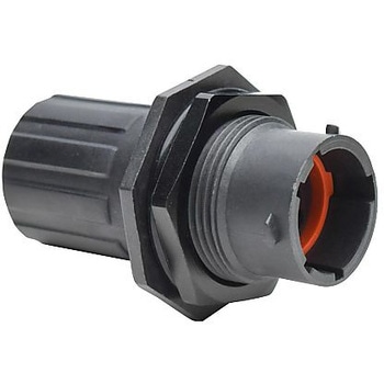 RTS712N10PHEC03 ~` RlN^ RCPT 10POS W ibg AMPHENOL 53126528