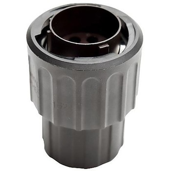 円形 コネクタ プラグ 8POS ケーブル AMPHENOL