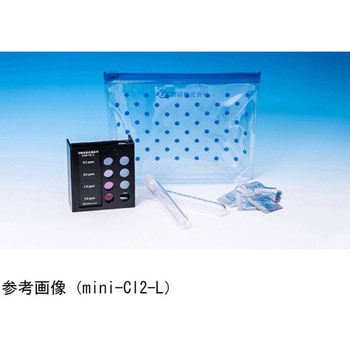 簡易型mini 鈴研