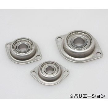 コンパクトユニット(ステンレス) KMT