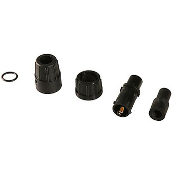 円形 コネクタ プラグ サイズ20 2 ポジション ケーブル SWITCHCRAFT