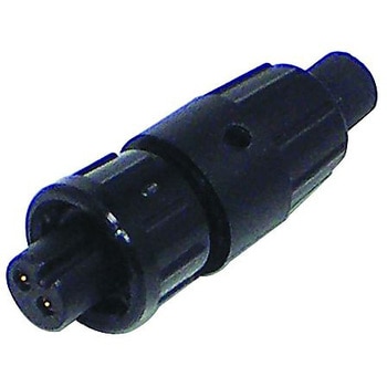 円形 コネクタ プラグ サイズ20 3 ポジション ケーブル - SWITCHCRAFT