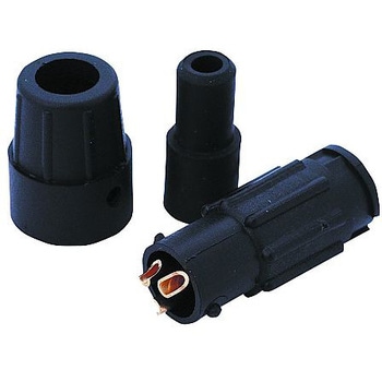 円形 コネクタ レセプタクル サイズ20 2 ポジション ケーブル SWITCHCRAFT