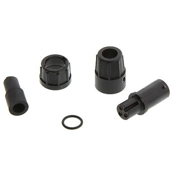 産業用 円形 プラグ 3POS ケーブル SWITCHCRAFT