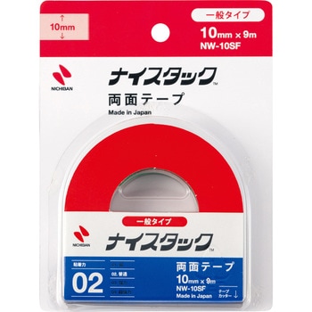 両面テープ ナイスタック ニチバン
