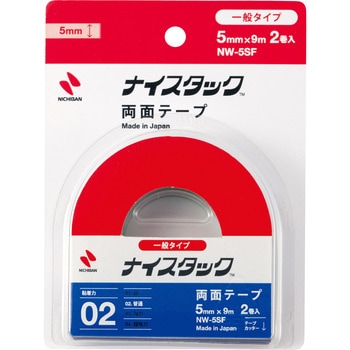 両面テープ ナイスタック ニチバン