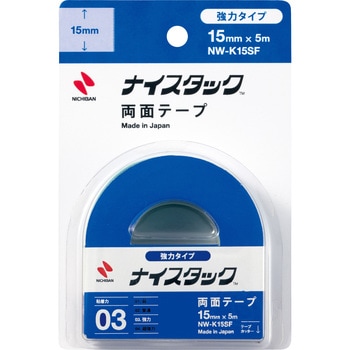 両面テープ ナイスタック ニチバン