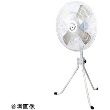 大型アルミ工場扇 HOシリーズ ユニット