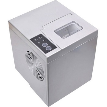 卓上小型製氷機 家庭用製氷機 自動製氷機 VERSOS ベルソス 高速製氷機 VS-HI04BE-BK ブラック 家庭用製氷