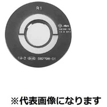 管用平行ネジリングゲージPF A級・B級共通 GRABシリーズ 第一測範