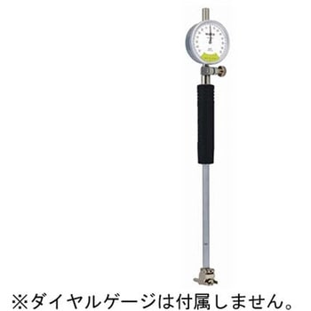 浅孔用シリンダーゲージ(CDタイプ) テクロック