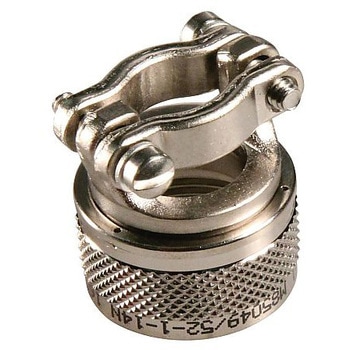 円形 ストレインリリーフ サイズ14 アルミニウム ハネウェル