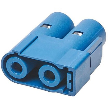 角型 PWR ハウジング PET ラッチ - 日本モレックス(molex)