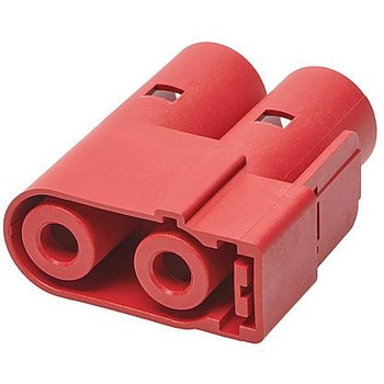 角型 PWR ハウジング PET ラッチ - 日本モレックス(molex)