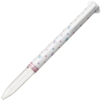 スタイルフィット 3色ホルダー 三菱鉛筆(uni) 多色/多機能ボールペン
