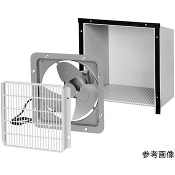 換気扇セット FOL 250シリーズ 河村電器産業