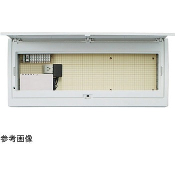 情報分電盤 MEDシリーズ 河村電器産業