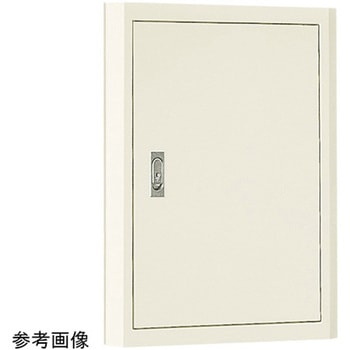 間仕切り壁専用キャビネット 河村電器産業