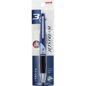 Sxep9 ジェットストリーム 3色ボールペン 0 7 1本 三菱鉛筆 Uni 通販サイトmonotaro