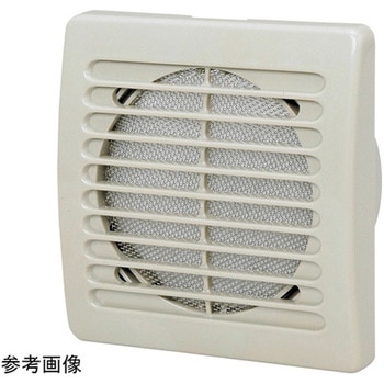角丸ルーバー LKPシリーズ 河村電器産業