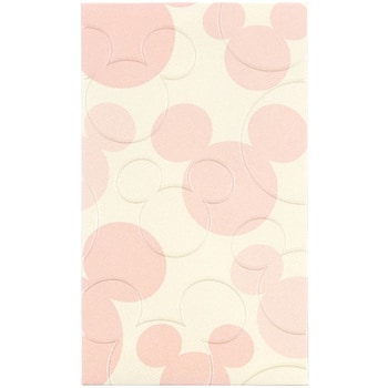 祝儀ポチ袋 ミッキー桃 - マルアイ