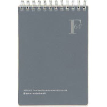 A6メモ FOB A罫 日本ノート