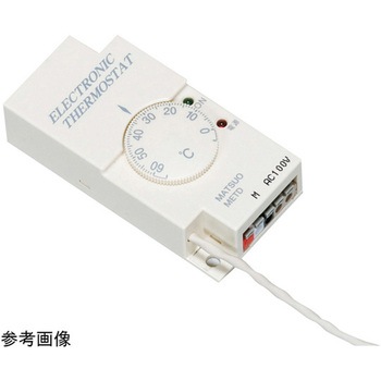 温度スイッチ METDシリーズ 河村電器産業