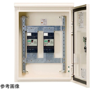 引込開閉器盤 PKNOBシリーズ 河村電器産業