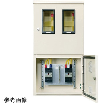 引込計器盤 EPOBシリーズ 河村電器産業