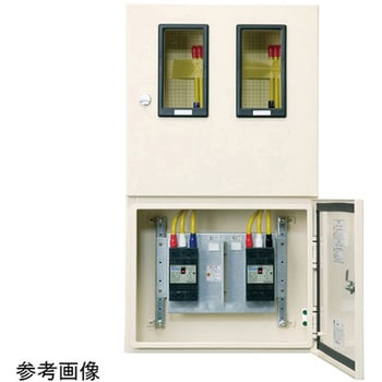 引込計器盤 EWBシリーズ 河村電器産業