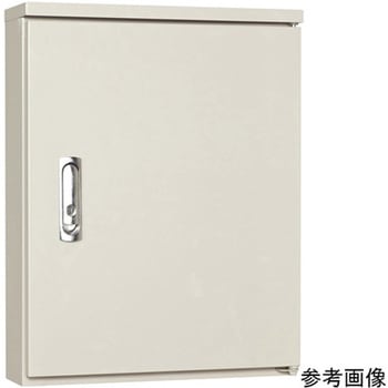 屋外軽量キャビネット BBNシリーズ 河村電器産業