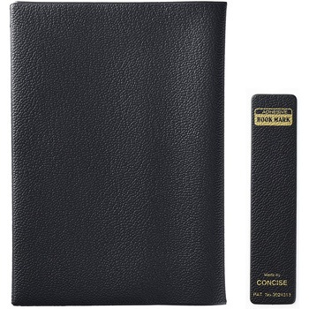 皮革ブックカバー 文庫 TTC 【通販モノタロウ】