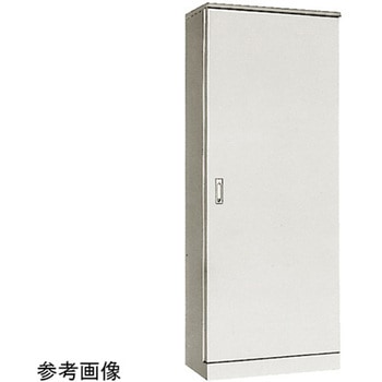 屋外自立盤用キャビネット JOシリーズ 河村電器産業