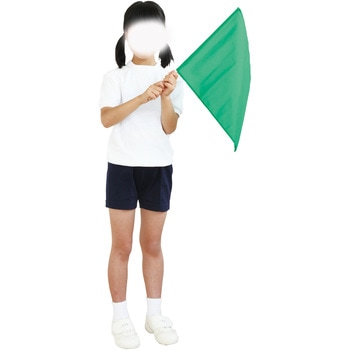 サテン小旗 アーテック(学校教材・教育玩具)