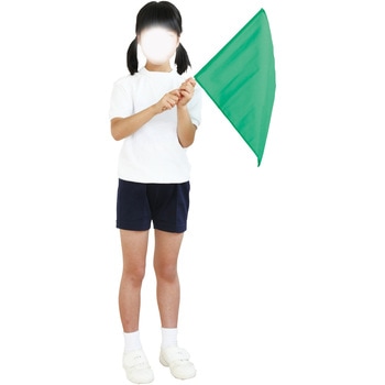 サテン小旗 アーテック(学校教材・教育玩具)