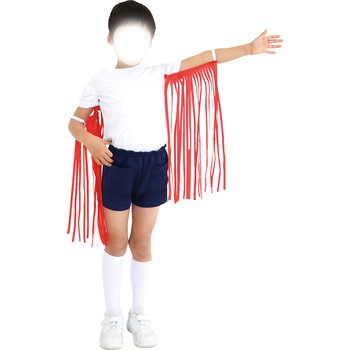カラフルフリンジ アーテック(学校教材・教育玩具)