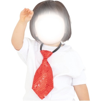 キラキラワイドネクタイ アーテック(学校教材・教育玩具)