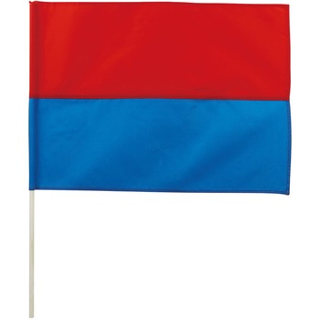 4598 特大旗(丸棒Φ12mm) アーテック[学校教材・教育玩具] 53148473