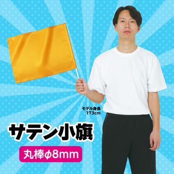 サテン小旗 アーテック(学校教材・教育玩具)